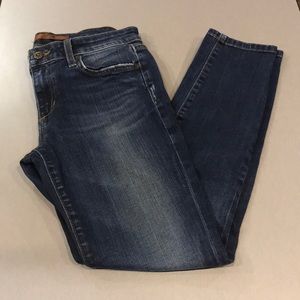 Blue Jeans from Joe's Jeans